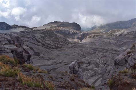 Nevado del Ruiz Volcano Tour from Manizales - Civitatis.com