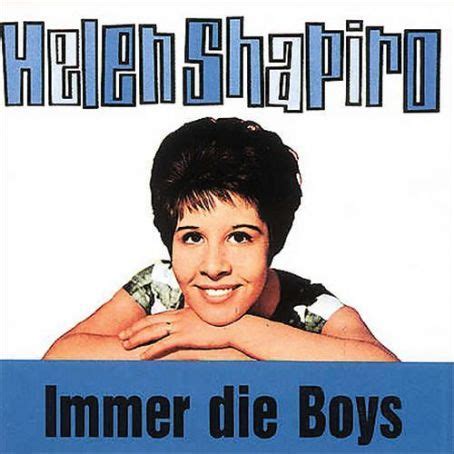 Helen Shapiro Album Cover Photos - List of Helen Shapiro album covers - FamousFix