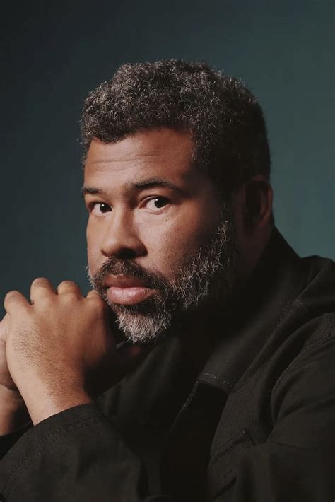 Jordan Peele - Profile Images — The Movie Database (TMDB)