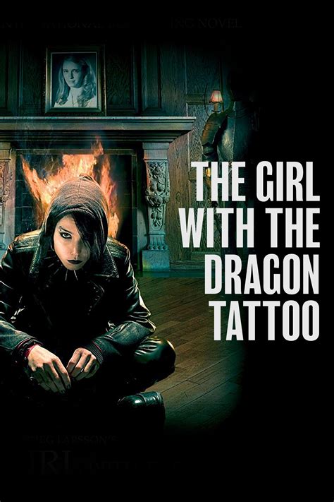 Watch The Girl with the Dragon Tattoo (2009) Online | Free Trial | The Roku Channel | Roku