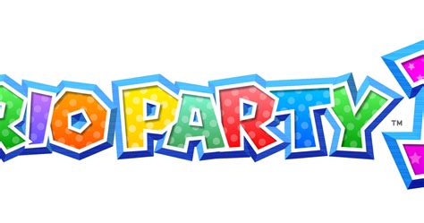 Mario Party 10 - Characters | GameGrin