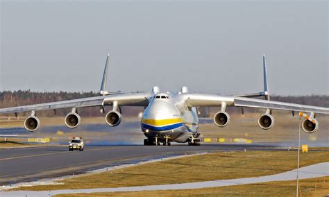 Antonov 225 Cargo Flight HD Wallpapers | HD Wallpapers (High Definition) | Free Background