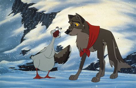 Balto (1995)