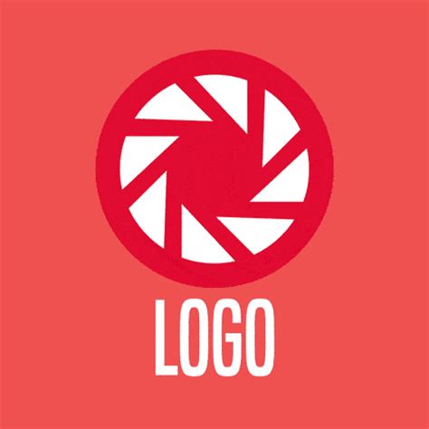 News Logo Maker : Just choose font, color & icons.