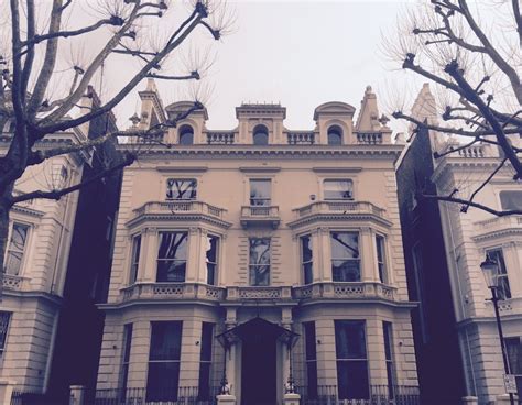 Holland Park mansion goes for over £53m - PrimeResi