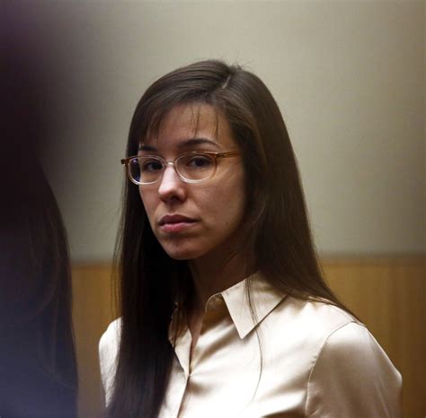 Jodi Arias Trial: Sentencing Phase Not Rescheduled Yet by Judge