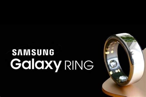 Samsung Galaxy Ring Features, Specs, Pricing, Release Date: Everything You Need to Know