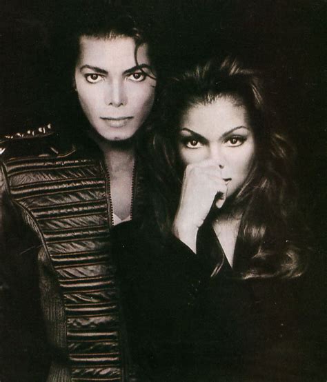 Michael Jackson & Janet Jackson music, videos, stats, and photos | Last.fm