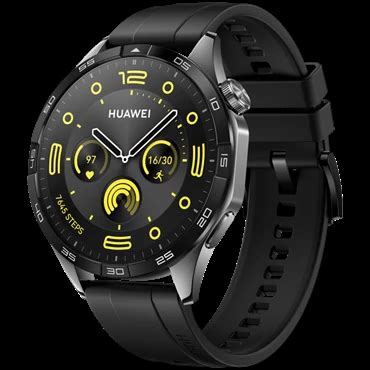 Huawei Watch GT4 46mm | Đồng hồ Huawei Watch chính hãng, giá tốt