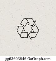 900+ Recycled Paper Clip Art | Royalty Free - GoGraph