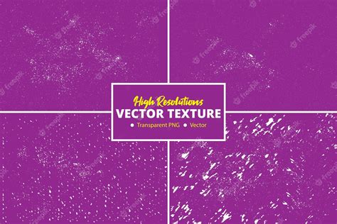 Premium Vector | Different types of texture stamps vector collection urban grunge overlay paint ...