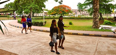 Benson Idahosa University, Edo State: School Fees, Courses, Dress Code, and More | School ...