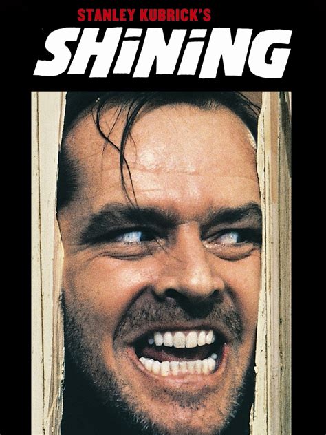 The Shining (1980) - Rotten Tomatoes