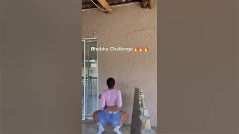 Bheba dance challenge 2023 - YouTube