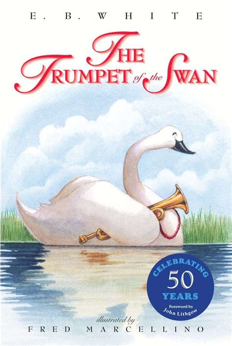 The Trumpet of the Swan - Read To Them