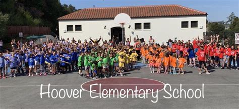 Hoover Elementary