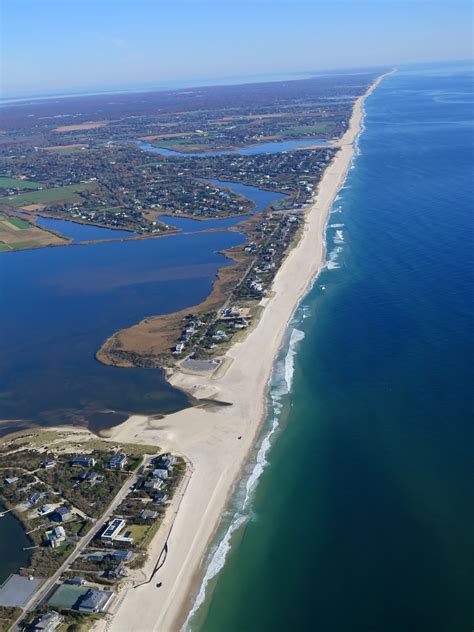 Nags Head Beach Nourishment – 3 Years Later | Coastal Science