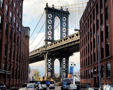 Brooklyn Bridge Walking Tour - The Best Way to Tour BrooklynCityRover Walks NY