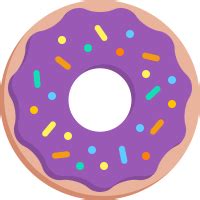 Donut PNG