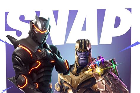 Fortnite’s Avengers mashup mode shows just how dominant it’s become ...