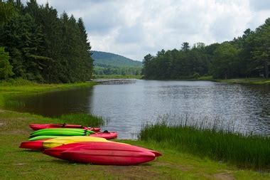 New Germany State Park