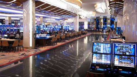 MGM National Harbor opening helps Maryland casinos set revenue record in December - Baltimore ...