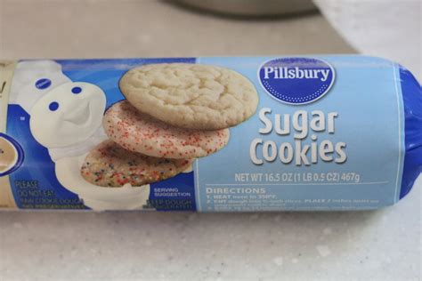 35 Best Ideas Pillsbury Sugar Cookies - Home, Family, Style and Art Ideas