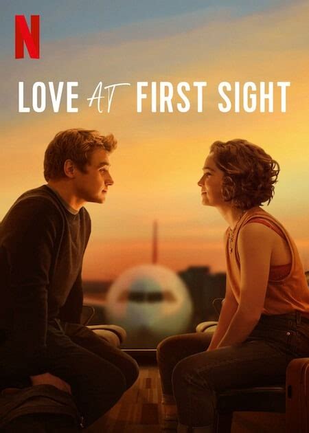 Love at First Sight Movie (2023) | Release Date, Review, Cast, Trailer, Watch Online at Netflix ...