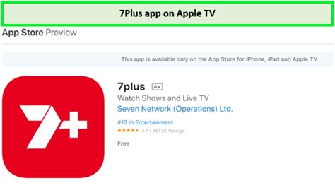 How Do I Get 7Plus On My TV Outside Australia in 2023 [Easy Guide]