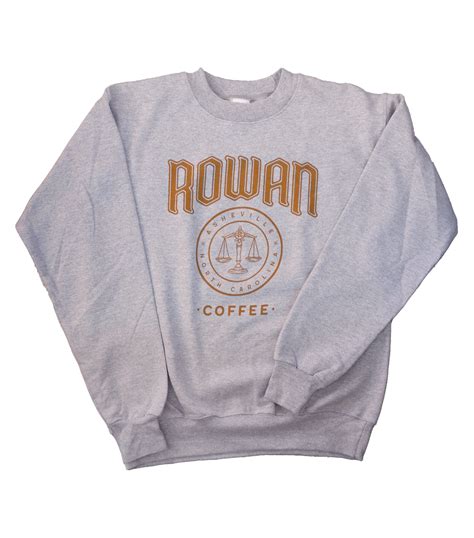 Merch – RowanCoffee