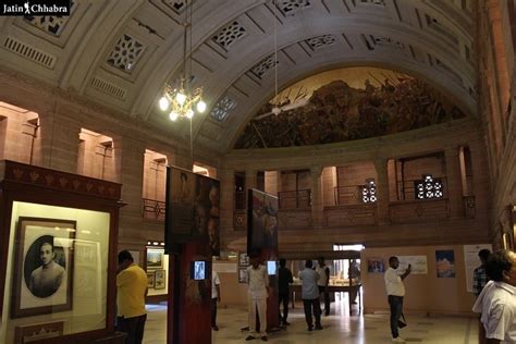 A tour of Umaid Bhawan Palace with 24 stunning pictures by Jatin Chhabra