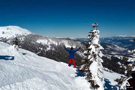 Rocky Mountains Skiing Tour In British Columbia | Adventures.com