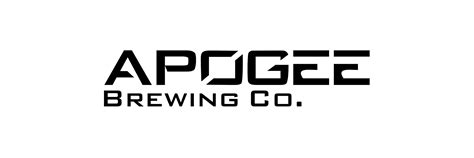 APOGEE Brewing co. – Craft Beers