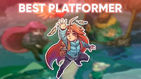 25 BEST 2D PLATFORMERS on PC - YouTube