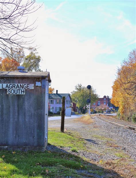 Blue-Eyed Kentucky: Historic Downtown La Grange, Part 2