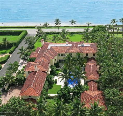 Florida Palm Beach | Waterfront homes for sale, Waterfront homes, Luxury real estate