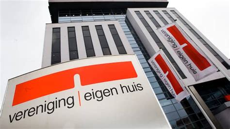 Vereniging Eigen Huis wil regeling restschuld behouden | NU - Het ...