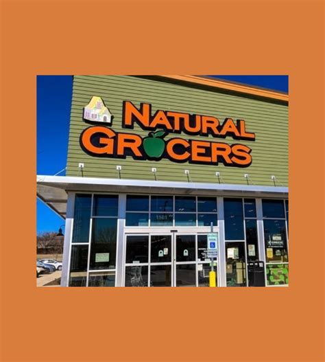 Natural Grocers