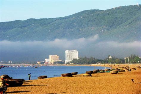 The most famous beaches in Quy Nhon - Saigon Tourism