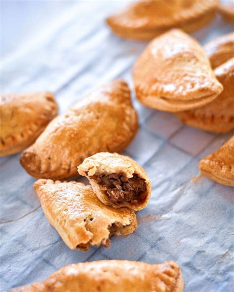 Nigerian Meat Pie Recipe With Tips For Perfection | Food Plus Words