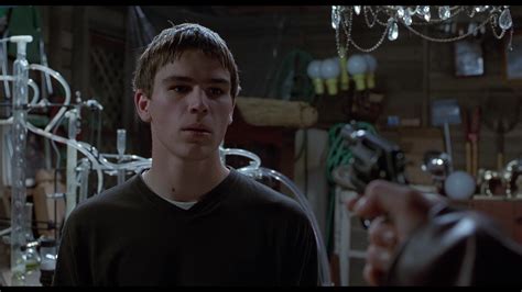 Halloween H20, 1998 | Josh hartnett, Halloween h20, Josh