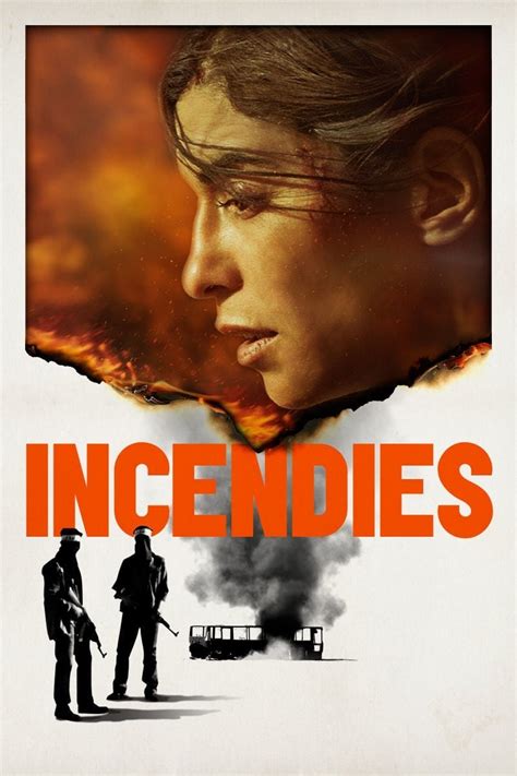 Incendies (2010) - Posters — The Movie Database (TMDb)