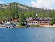 Pines Resort at Bass Lake | Bass Lake, CA