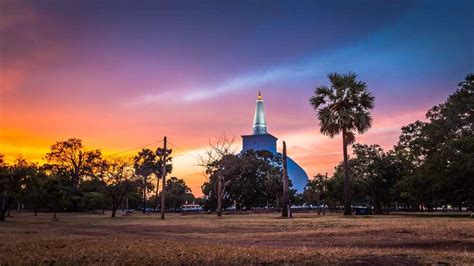 21 Places To Visit In Anuradhapura > Top Tourist Attractions