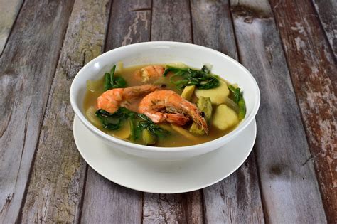 Where to Eat the Best Sinigang in the World? | TasteAtlas