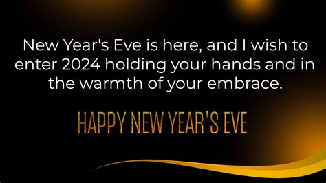 Happy New Year's Eve: Best wishes, images, quotes, SMS and greetings ...