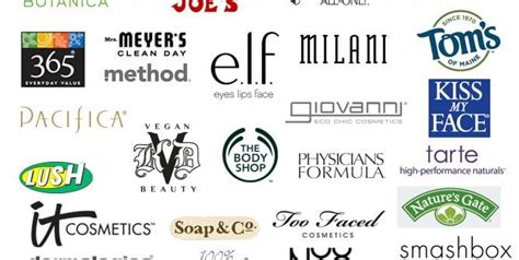 Vegan Makeup Products From Cruelty-Free Brands | PETA