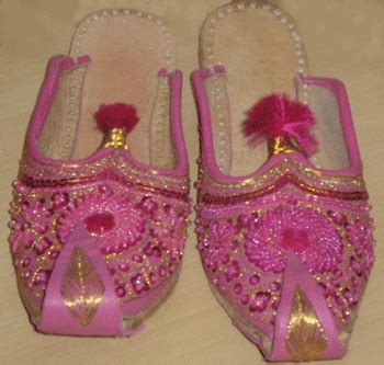 traditional indian shoes - kamaci images - Blog.hr