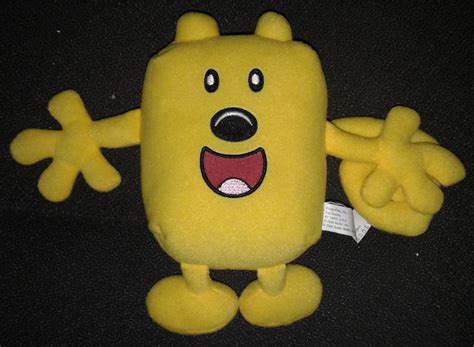 Wow Wow Wubbzy Plush | Images and Photos finder