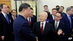 Vietnam's 'Bamboo' Diplomacy Hailed for Balancing Between US, China